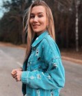 Встретьте Женщина : Viktorias, 25 лет до Великобритания  Sheffield